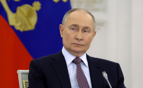Путин: Киев отвори „кутията на Пандора“, руският отговор ще е по-разрушителен. Украинската икономика едва крета