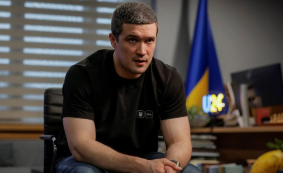 Михайло Федоров: Мащабът на корупцията в Украйна не позволява разрешаване на конфликта