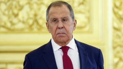 Лавров: НАТО и ЕС се опитват превантивно да се измъкнат от помощта за Украйна