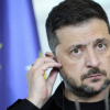 Зеленски разказа за разрива си с Михайло Федоров