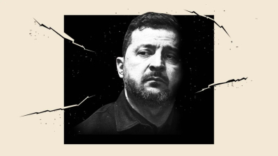 "Таймс": Обръща ли се вълната у дома срещу президента Зеленски?