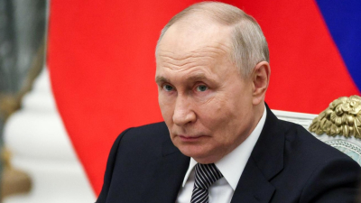 Путин: Киев героизира хора, убили стотици хиляди руснаци, поляци и евреи. Дори Полша вижда неонацистката идеология