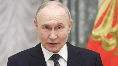 Путин: Киев героизира хора, убили стотици хиляди руснаци, поляци и евреи. Дори Полша вижда възхвала на нацизма