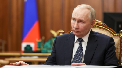 Путин: Киев героизира хора, убили стотици хиляди руснаци, поляци и евреи. Дори Полша вижда възхвала на нацизма