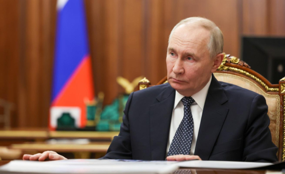 Путин: Киев героизира хора, убили стотици хиляди руснаци, поляци и евреи. Дори Полша вижда възхвала на нацизма