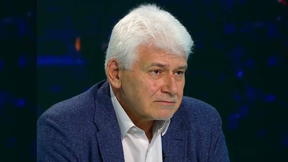 Пламен Киров: Нов ВСС е връщане към нормалността, а не съдебна реформа. Нито една къща в „Баба Алино“ няма да бъде разрушена