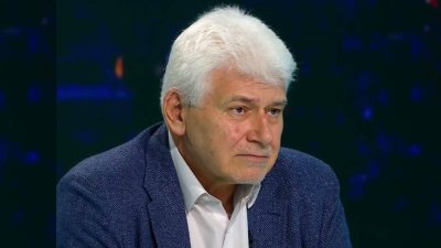 Пламен Киров: Нов ВСС е връщане към нормалността, а не съдебна реформа. Нито една къща в „Баба Алино“ няма да бъде разрушена