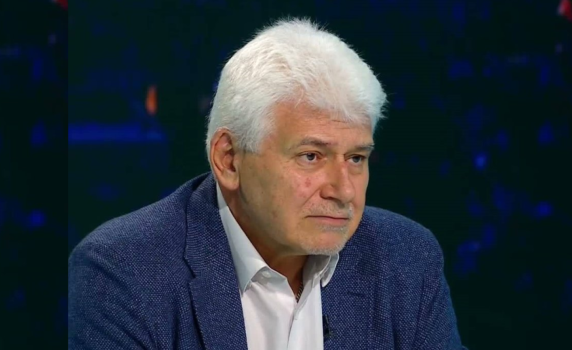 Пламен Киров: Нов ВСС е връщане към нормалността, а не съдебна реформа. Нито една къща в „Баба Алино“ няма да бъде разрушена