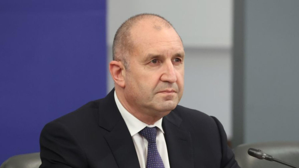 Радев: Политически кръвосмешения родиха „Нотариуси“ и „Джуджета“. Представяте ли си по времето на Борисов и Пеевски ДАНС да влезе в имението на Ами?