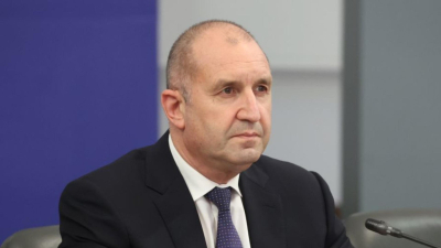 Румен Радев: Ще предложим президентът отново да назначава свободно служебен кабинет