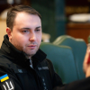 Украински журналист: Буданов и Офисът на Зеленски в корупционен скандал за 150 млн. гривни, изпрани през държавна банка