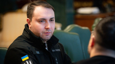 Украински журналист: Буданов и Офисът на Зеленски в корупционен скандал за 150 млн. гривни, изпрани през държавна банка