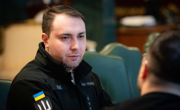 Украински журналист: Буданов и Офисът на Зеленски в корупционен скандал за 150 млн. гривни, изпрани през държавна банка