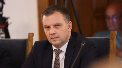 Министър Найденов: Налице е реален шанс да бъде пресечено подчиняването на съдебната система от олигархични кръгове