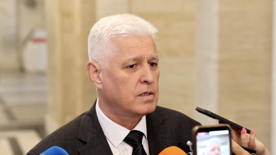 Димитър Стоянов: Иран проведе много добра хибридна операция, подпомаган от български политици