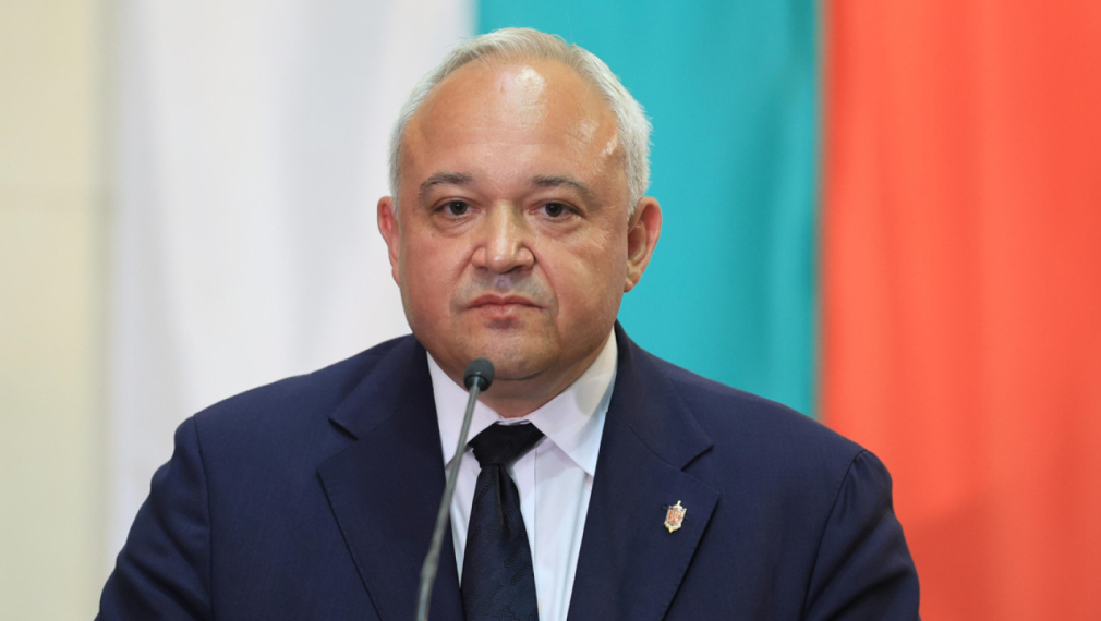 Демерджиев: Връзката за незаконния заглушител води до Размиг Чакърян–Ами