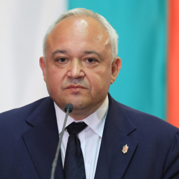 Демерджиев: Връзката за незаконния заглушител води до Размиг Чакърян–Ами
