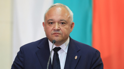 Демерджиев: Връзката за незаконния заглушител води до Размиг Чакърян–Ами