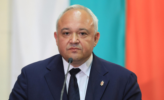Демерджиев: Връзката за незаконния заглушител води до Размиг Чакърян–Ами