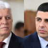 Министър Стоянов към Мирчев: Който иска, да нарамва пушката и да заминава. България няма повече оръжия за Украйна