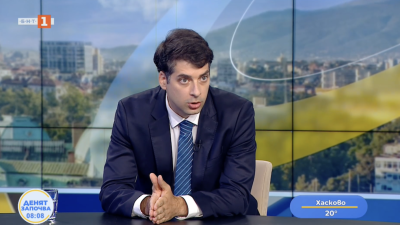 Пеканов: Целта е да усвоим над 95% от средствата по ПВУ
