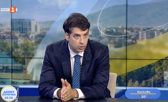 Пеканов: Целта е да усвоим над 95% от средствата по ПВУ