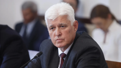 Димитър Стоянов: Дроновете, изплували от Черно море основно са руски, не носят взрив