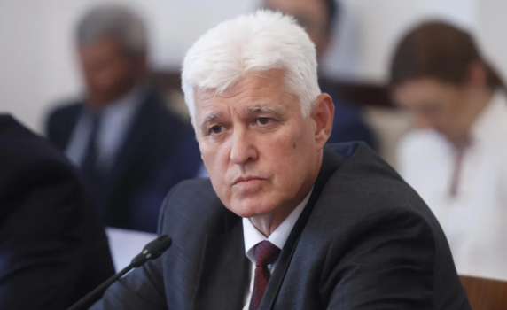 Димитър Стоянов: Дроновете, изплували в Черно море, са предимно руски и не носят взривни вещества