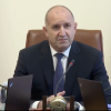 Радев: Акцията в „Драгалевци“ е само началото, няма недосегаеми. Бюджетът ще бъде приет навреме
