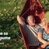Удобно и сигурно банкиране за пенсионерите със сметка от Fibank