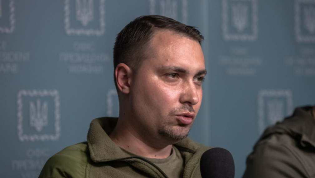 Буданов: Възможни са нови преговори между Украйна и Русия през септември