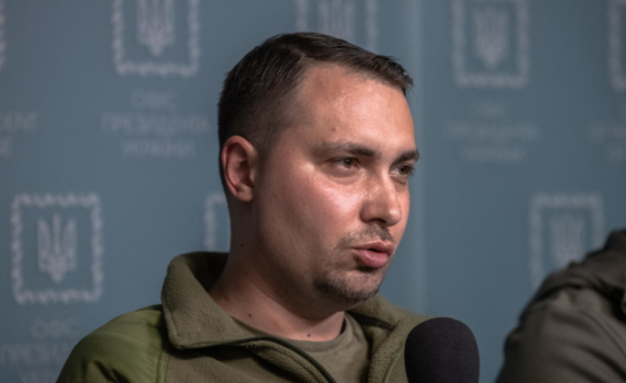 Буданов: Възможни са нови преговори между Украйна и Русия през септември
