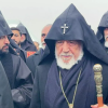 Западният преврат срещу Армения: Пашинян превърна смяната на католикоса и овладяването на Църквата в държавна политика