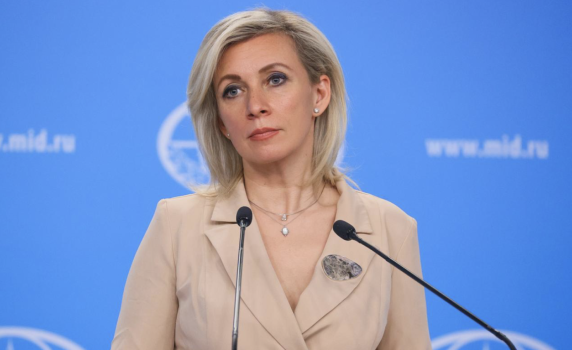 Русия заплаши да удари британски военни цели заради използването на британски ракети от Украйна