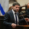 Израелски министър заяви, че иска да "евреизира" два района с голямо арабско население в Израел