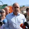 Радев: Отскубнали са заглушаващото устройство в "Драгалевци" в последния момент