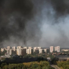 Най-малко 27 загинали при руски удар по склад с боеприпаси в Украйна