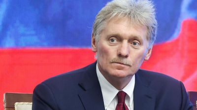 Песков: Европа мобилизира целия си военен потенциал срещу Русия, няма основания за подобряване на отношенията