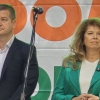 Кметът на Стара Загора от ГЕРБ: Илияна Йотова показа, че е президент на хората