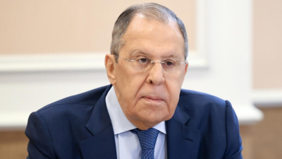 Лавров: НАТО иска да използва Арктика, за да възпира Русия