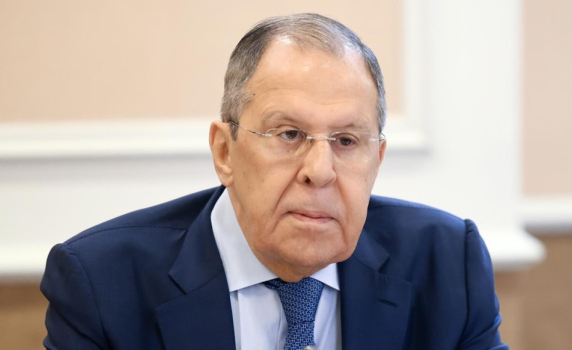 Лавров: НАТО иска да използва Арктика, за да възпира Русия