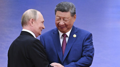 Путин разговаря със Си Цзинпин, предложи постоянен безвизов режим между Русия и Китай