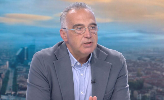 Антон Кутев: Илияна Йотова е многократно по-подготвена от всички кандидати на Борисов за президент