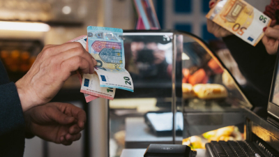 Евростат: България остава на върха по инфлация в еврозоната с 5,1%