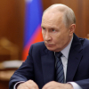 „Агентство“: Путин отказал среща с директора на ЦРУ, след като разбрал какво послание носи от Вашингтон