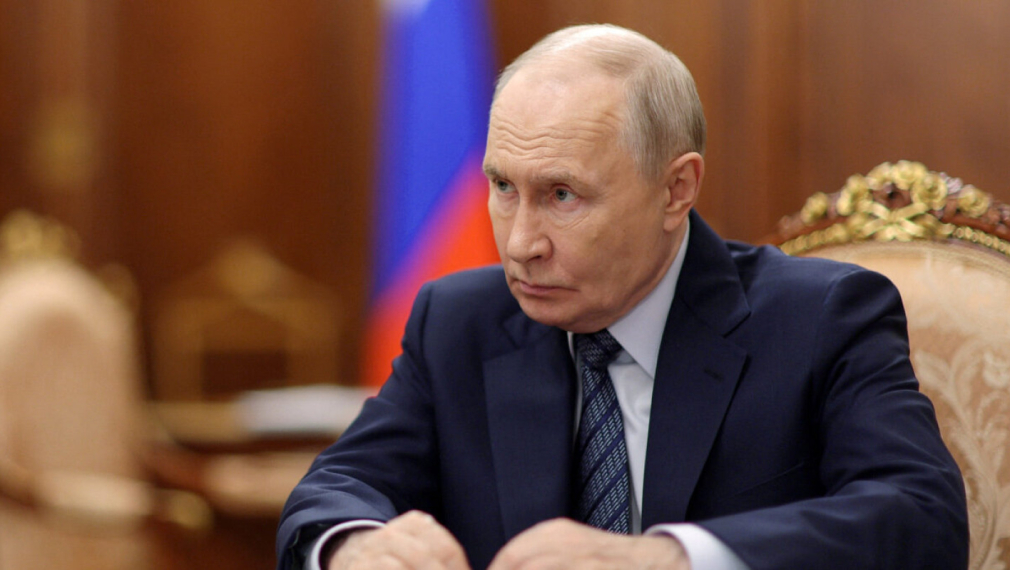„Агентство“: Путин отказал среща с директора на ЦРУ, след като разбрал какво послание носи от Вашингтон