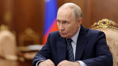 „Агентство“: Путин отказал среща с директора на ЦРУ, след като разбрал какво послание носи от Вашингтон