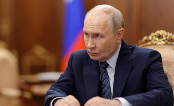 „Агентство“: Путин отказал среща с директора на ЦРУ, след като разбрал какво послание носи от Вашингтон