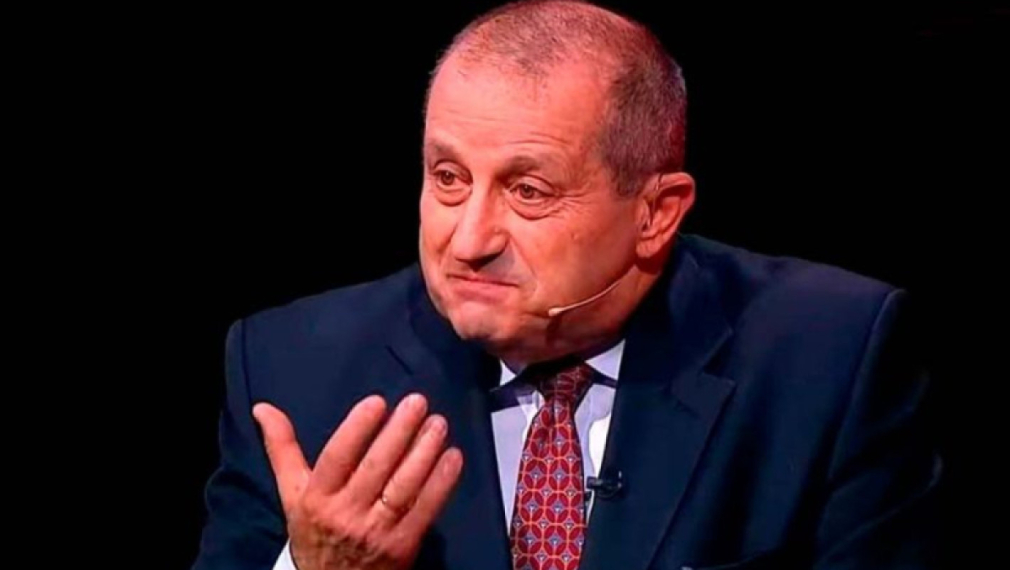 Яков Кедми: Русия започна да пречупва гръбнака на украинската икономика. Западът няма с какво да противодейства
