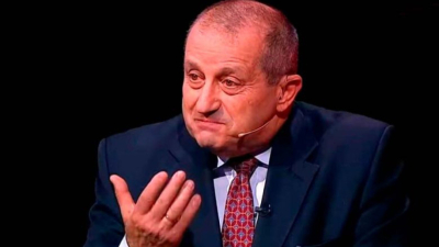 Яков Кедми: Русия започна да пречупва гръбнака на украинската икономика. Западът няма с какво да противодейства